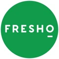 Logo of Fresho