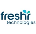 Logo for Freshr