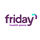 Logo for Friday Health Plans