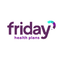 Logo for Friday Health Plans