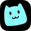 Logo for Friending