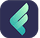 Logo for ffreedom App