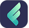 Logo for ffreedom App