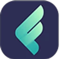Logo for ffreedom App