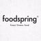 Logo for Foodspring
