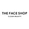 Logo for THEFACESHOP