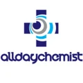 Logo for Alldaychemist