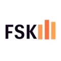 Logo for F-skill