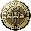 Logo for Florida State University