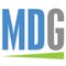 Logo for MedData Group