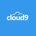 Logo for Cloud 9 Hosting