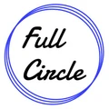 Logo for Full Circle