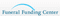 Logo for Funeral Funding Center