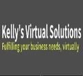Logo for Kelly's Virtual Solutions