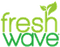 Logo for Fresh Wave
