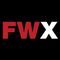 Logo for FWX