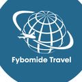 Logo of Fybomide Travel