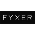 Logo for Fyxer