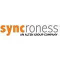 Logo for Syncroness
