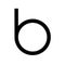 Logo for Bloomingdale's