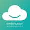 Logo for SmileHunter