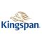 Logo for Kingspan
