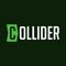 Logo for Collider