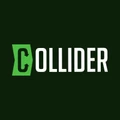 Logo for Collider