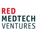 Logo for RedMedTech Discovery Fund Foundation