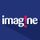 Logo for Imagine
