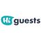 Logo for HiGuests