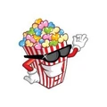 Logo for POP-Maize-N