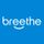 Logo for Breethe