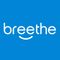 Logo for Breethe