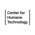 Logo for Center for Humane Technology