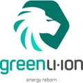 Logo of Green Li-ion