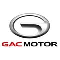 Logo for GAC MOTOR