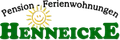 Logo for Gastehof Henneicke