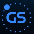 Logo for Galaxsys