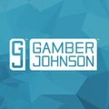 Logo for Gamber-Johnson