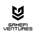 Logo for GameFi Ventures