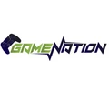 Logo for GameNation