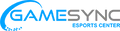 Logo for GameSync