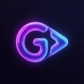 Logo for GameTok