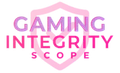 Logo for Gaming Integrity Scope