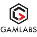 Logo for Gamlabs