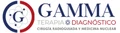 Logo for Gamma Diagnostics