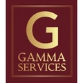 Logo for GAMMA SERVICES
