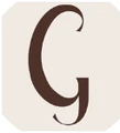 Logo for Ganache