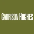 Logo for Garrison Hughes